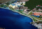SPA & CLUB HOTEL THERME MARİS         - 4